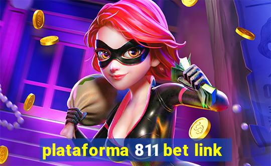 plataforma 811 bet link